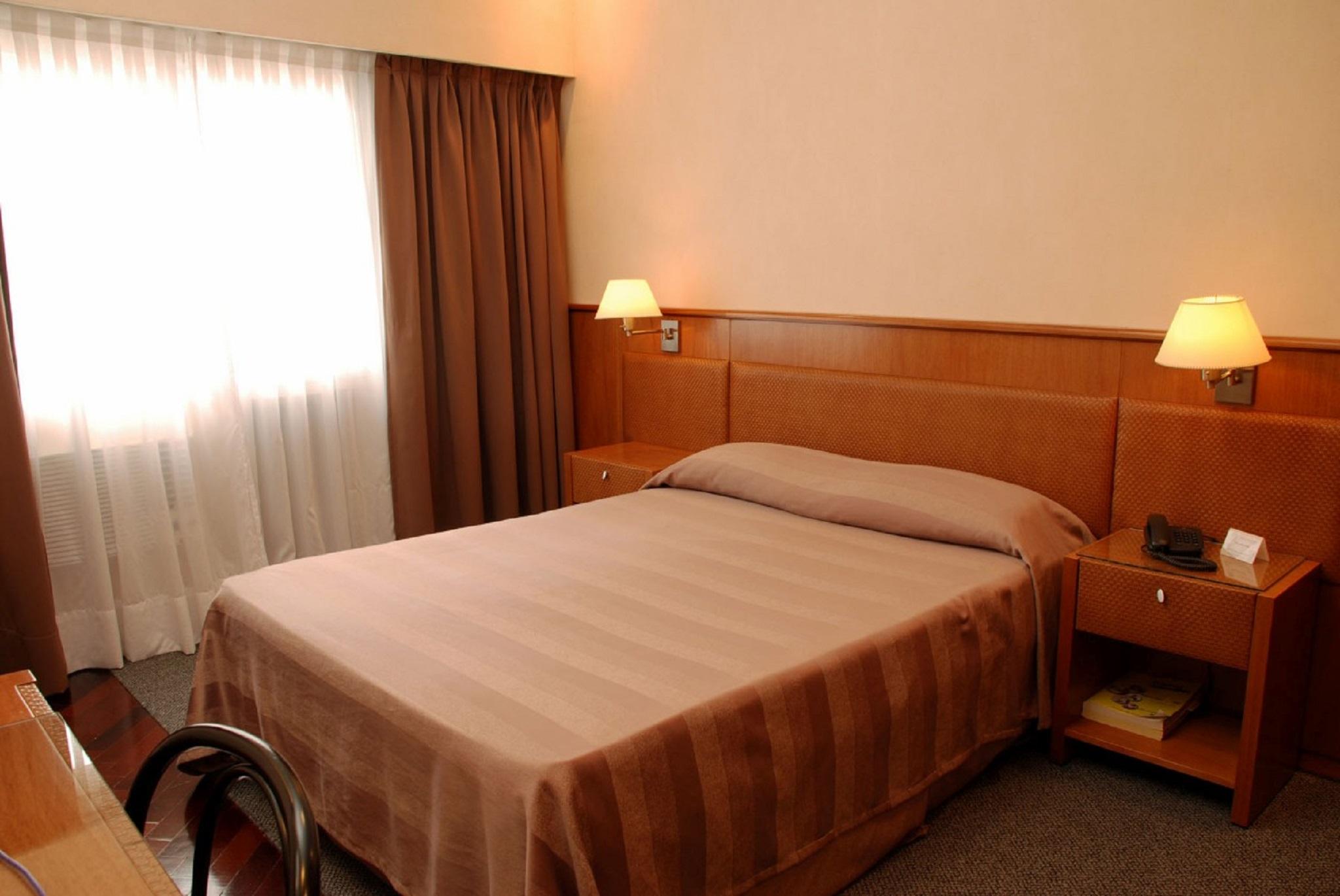 Hotel Napoleon Buenos Aires Room photo