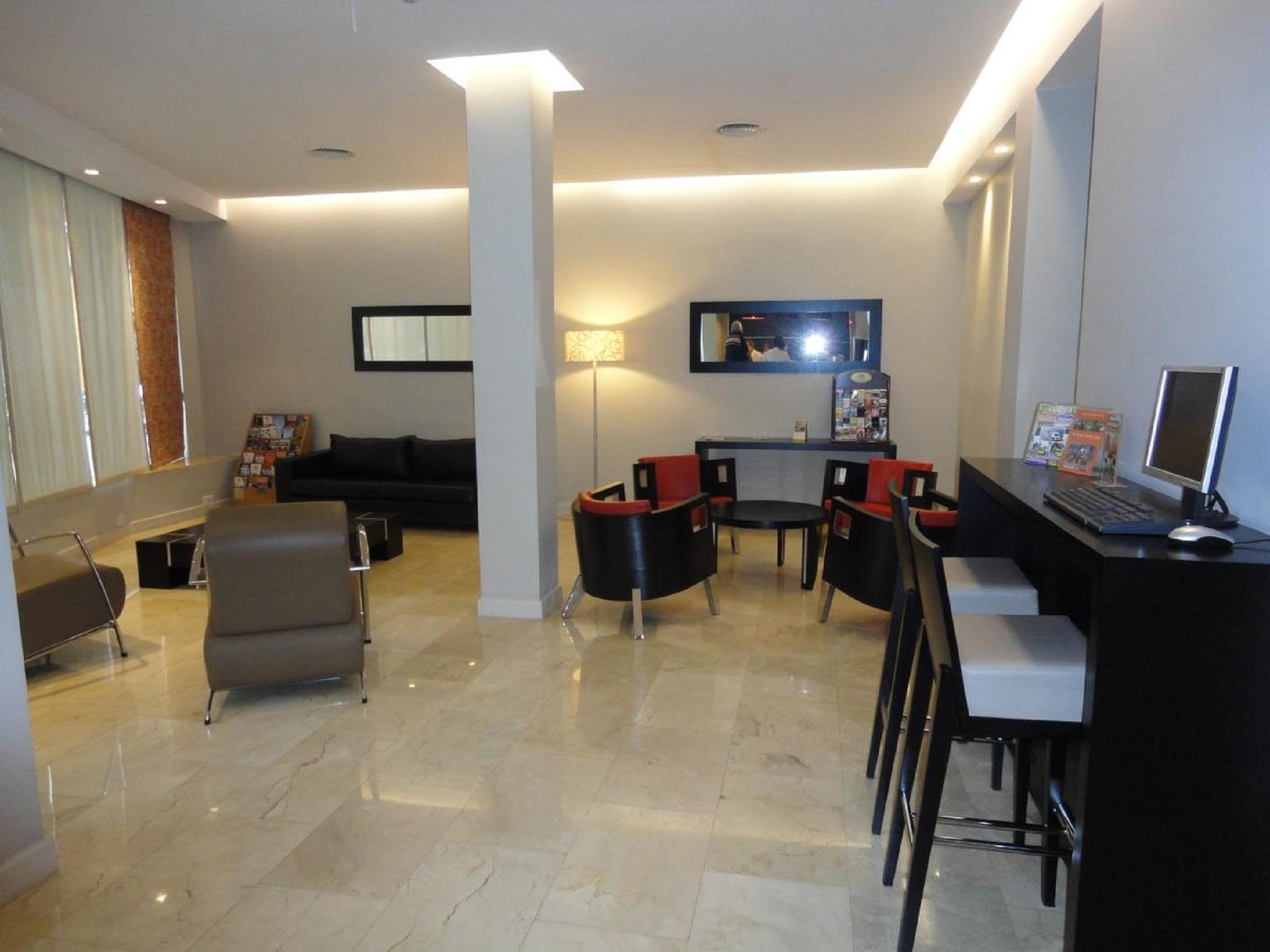 Hotel Napoleon Buenos Aires Interior photo