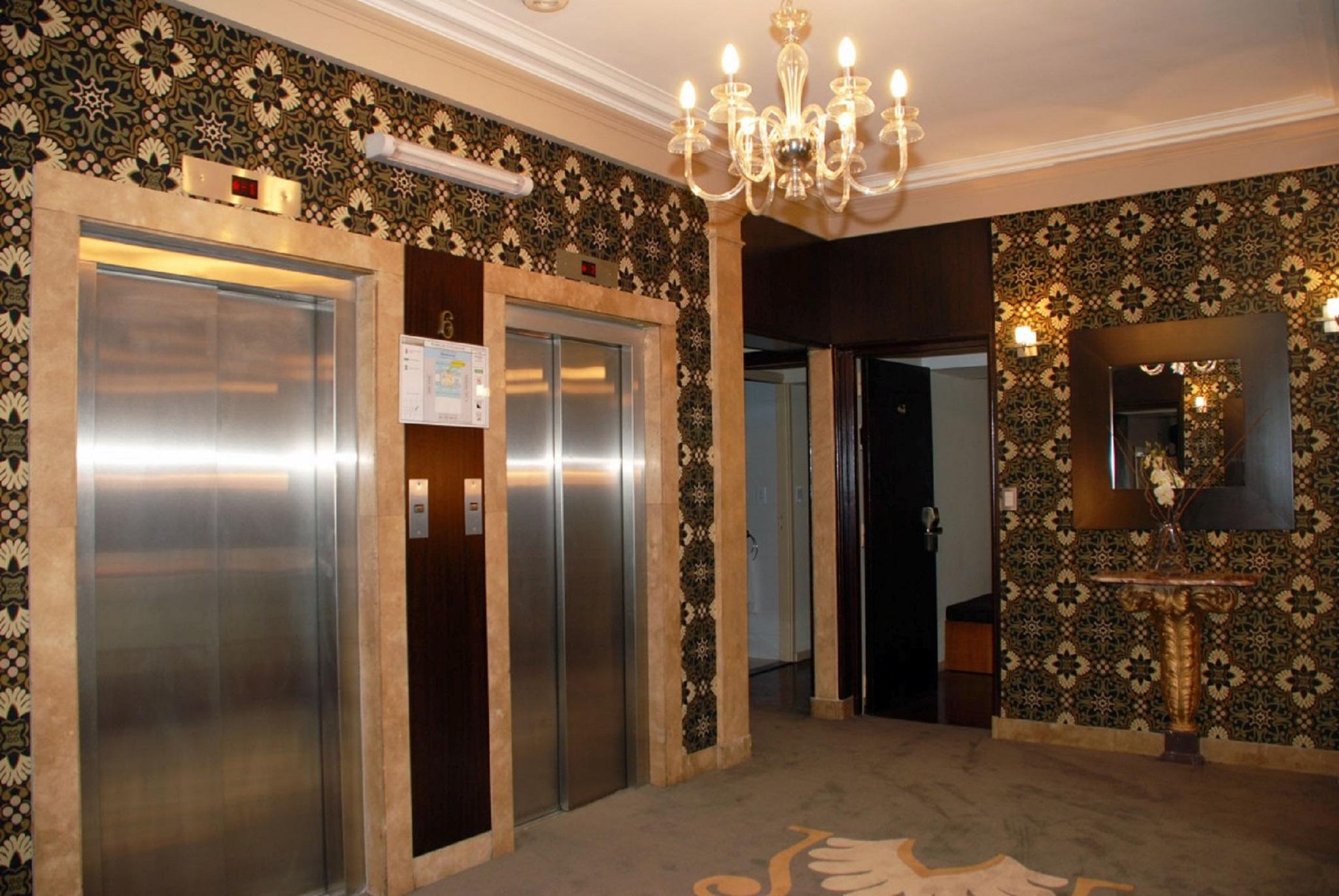 Hotel Napoleon Buenos Aires Exterior photo