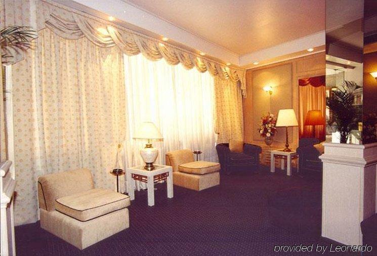 Hotel Napoleon Buenos Aires Interior photo