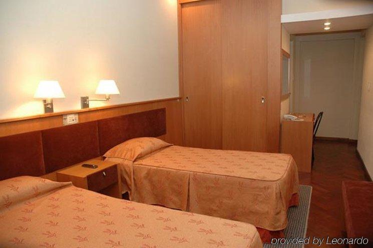 Hotel Napoleon Buenos Aires Room photo