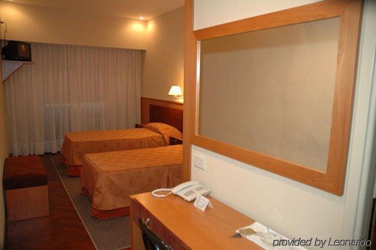 Hotel Napoleon Buenos Aires Room photo