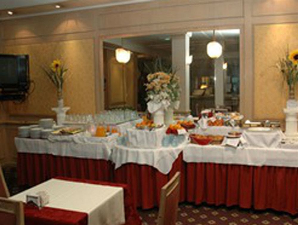 Hotel Napoleon Buenos Aires Exterior photo