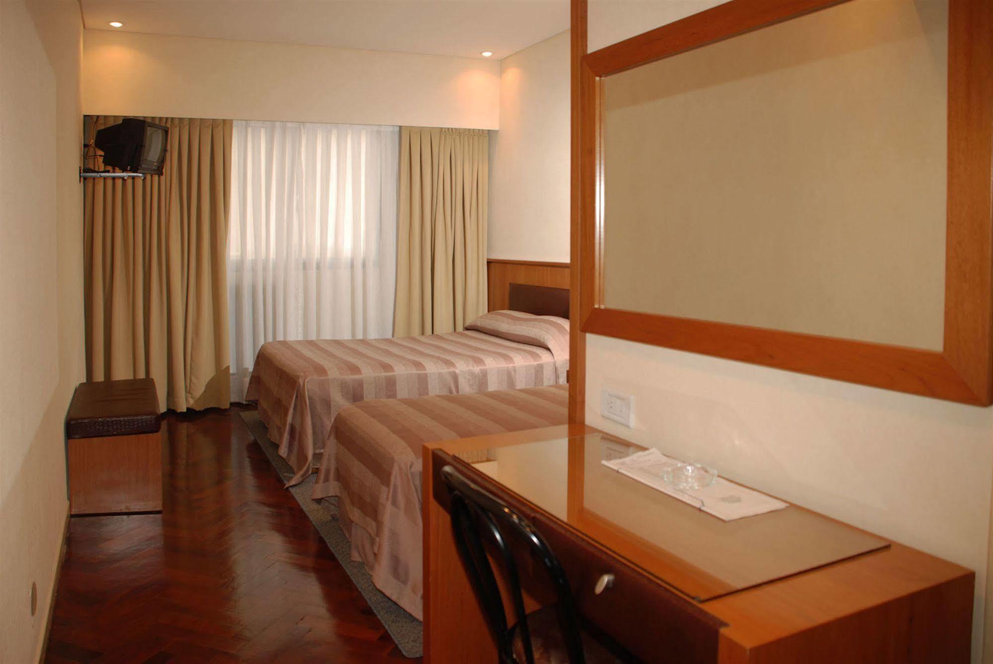 Hotel Napoleon Buenos Aires Exterior photo